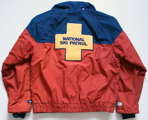 THE NORTH FACE - 90年代 THE NORTH FACE ノースフェイス GORE