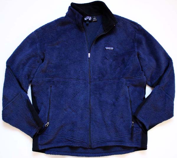 patagonia R2 Jacket パタゴニア POLARTEC ジャケット