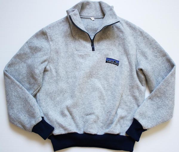 Patagonia フリース  L