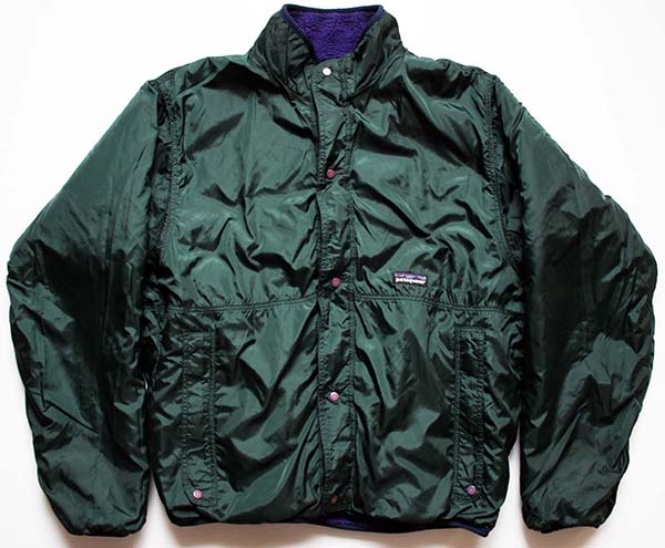 90s Patagonia グリセード