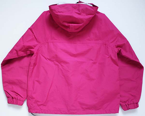 90s woolrich GORE-TEX アメリカ製 マウンテンパーカー ボア