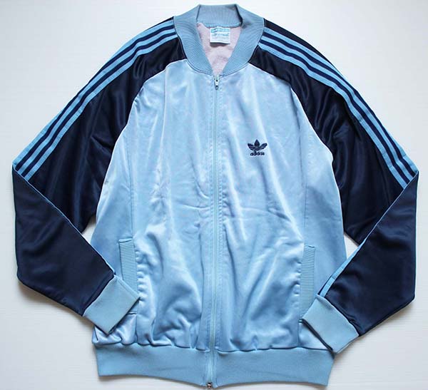 adidas atpトラックジャケット