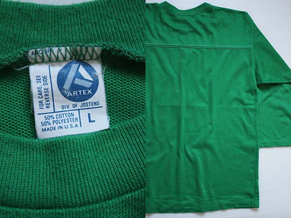 SHINZONE（シンゾーン） シアー フットボール TEE / レディース