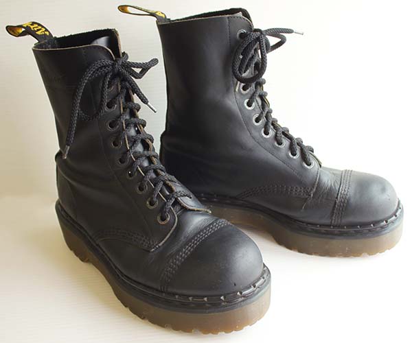 Dr.martens 10ホール　UK8