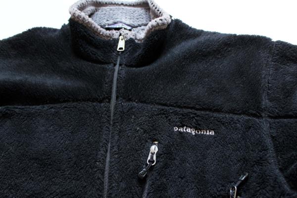 patagonia パタゴニア R4 POLARTEC フリースジャケット