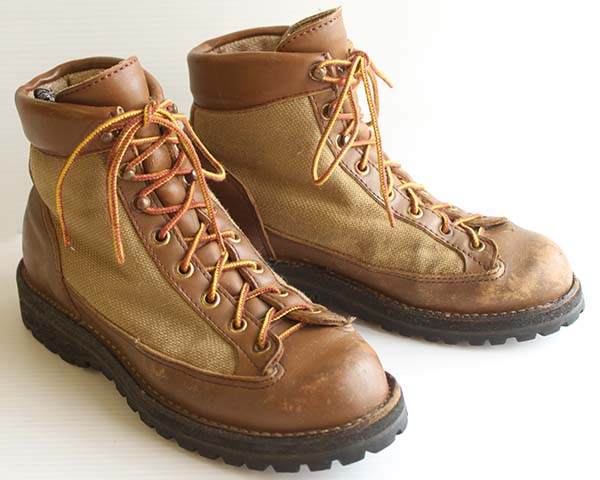 USA製 DANNER ダナーライト ゴアテックス 30420X 27.0 EE