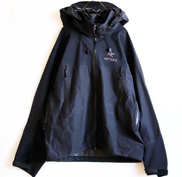 アークテリクス ARC'TERYX  マウンテンパーカー