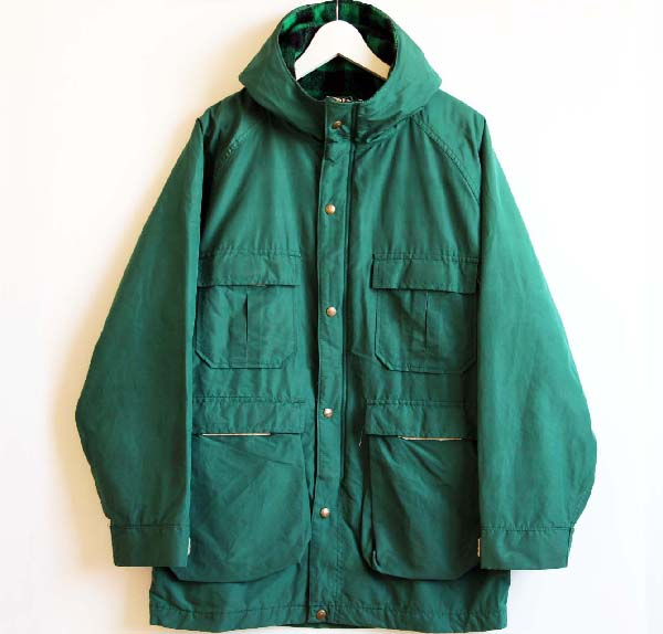 80s L.L.Bean マウンテンパーカー