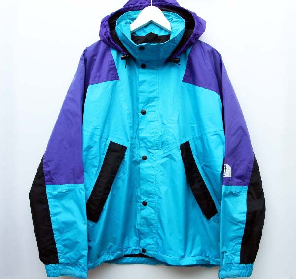 80年代 ザノースフェイス THE NORTH FACE extreme GORE-TEX ゴアテックス ナイロンパンツ USA製 メンズw32 ヴィンテージ /evb000661