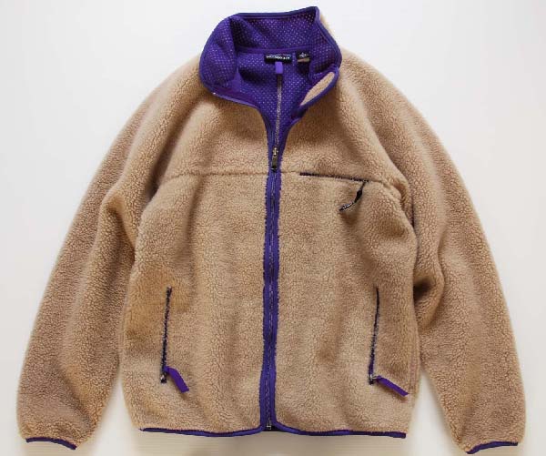 patagonia パタゴニア フリース ベビーレトロ カーディガン 美品