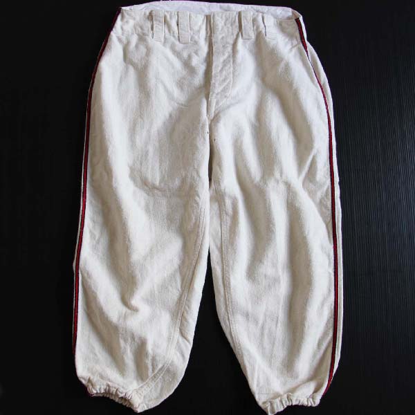 50s Base Ball Pants