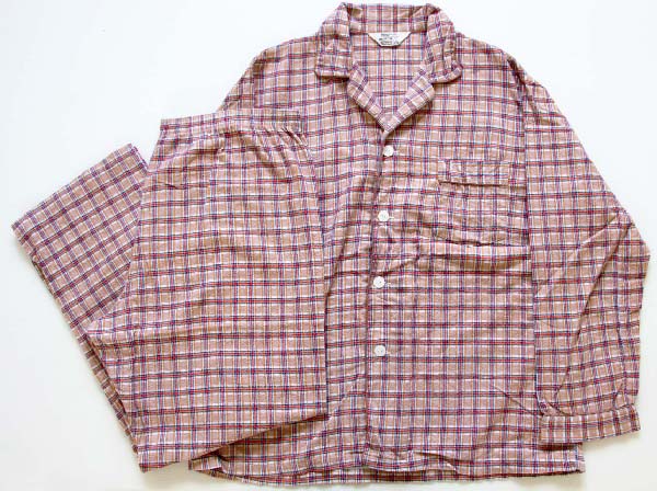 「レインボー」 70's jc カートコバーン nirvana シャツ パジャマ penny シャツ