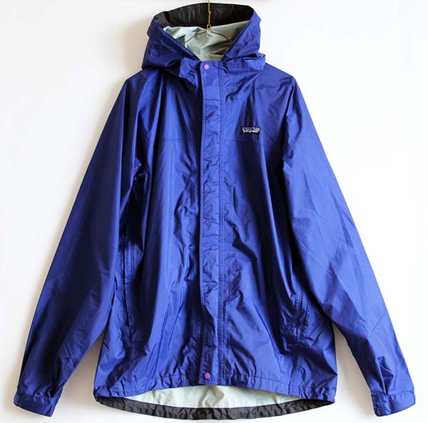 Patagonia パタゴニア ナイロンパーカー