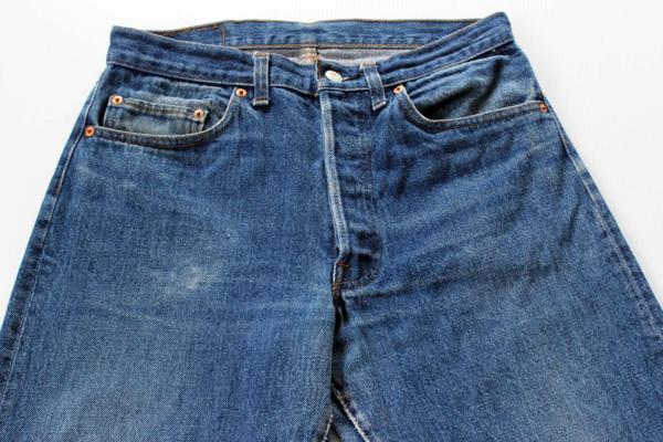 1 Levi's 501 W32 L32 USA製　リーバイス