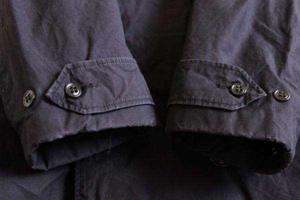 60s 米軍 U.S.NAVY レインコート M - Sixpacjoe Web Shop