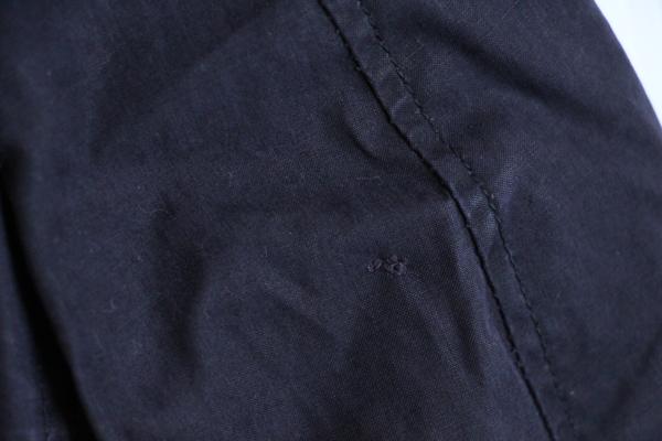 60s 米軍 U.S.NAVY レインコート M - Sixpacjoe Web Shop