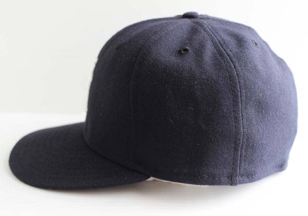 USA製 NEW ERA FIFTY MLB New York Yankees ニューヨーク ヤンキース