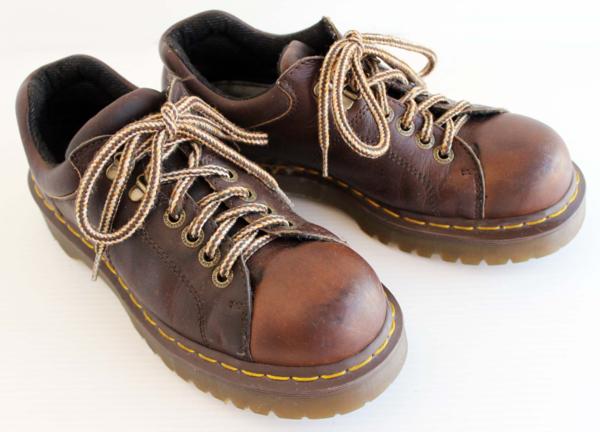 Dr.martens ローカット