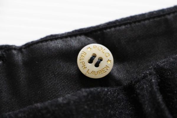 【タグ付】ラルフローレン セットアップ 日本製 スーツ ジャケットパンツ