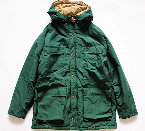 ウールリッチ　マウンテンパーカー　WOOLRICH