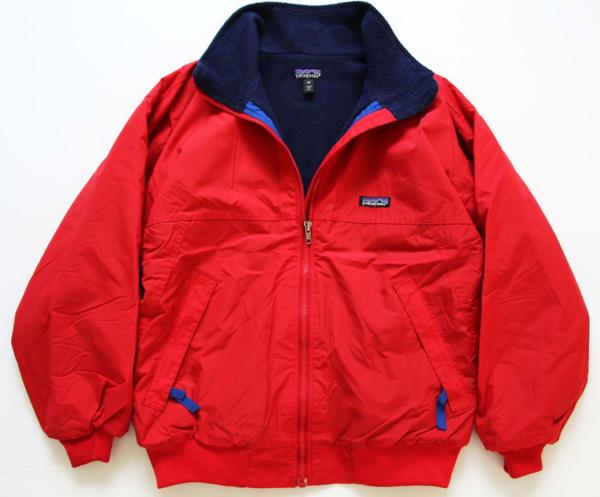 patagonia ナイロン　ジャケット