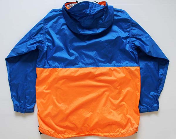 ノースフェイス 90s 日本企画 SKIWEAR ナイロン アノラック レア