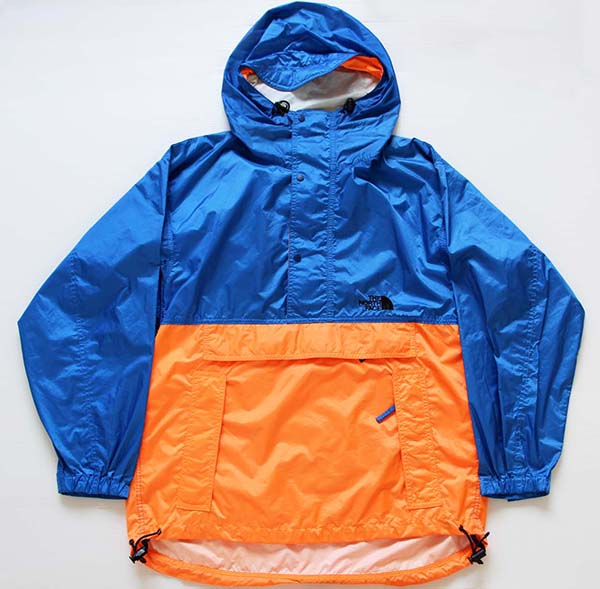 NORTH FACE ノースフェイス 90sアノラック