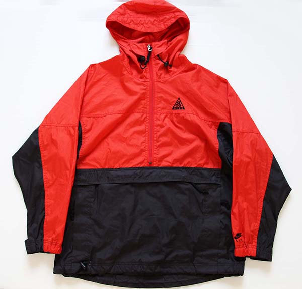 NIKE ACG アノラックパーカー