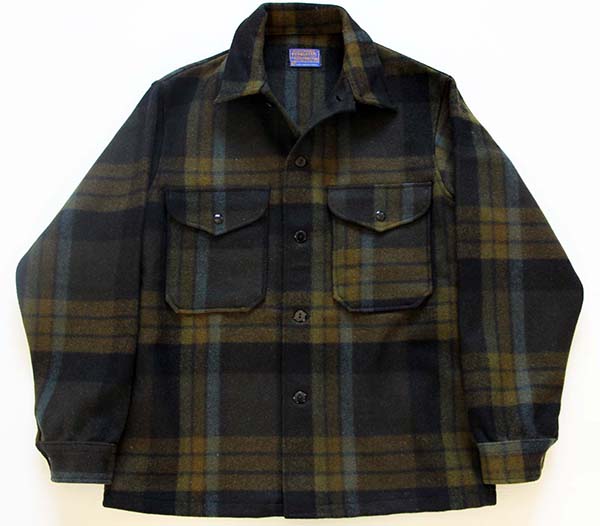 60s Pendleton ペンドルトン　コート