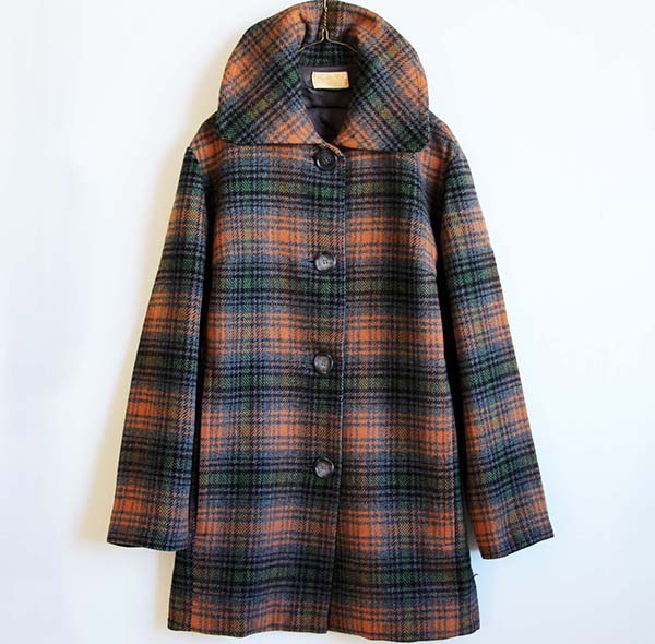 Pendleton ペンドルトン ウール コート