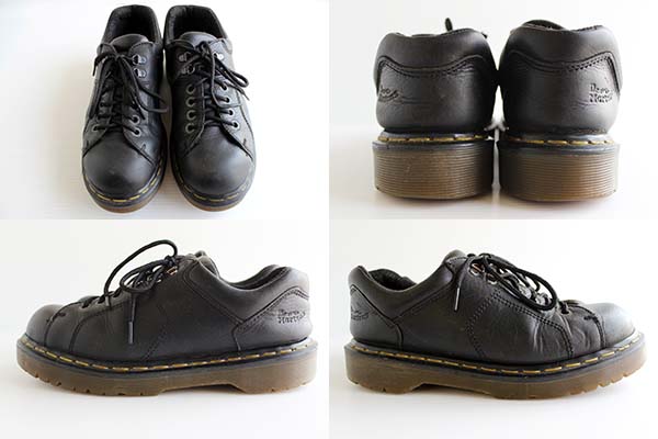 Dr.Martens モンキーブーツ | ドクターマーチン・ショップ