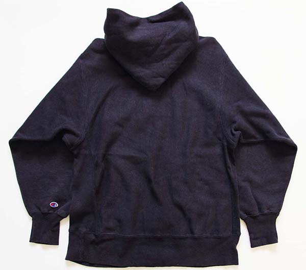 USA製 90‘s champion reverse weave パーカー