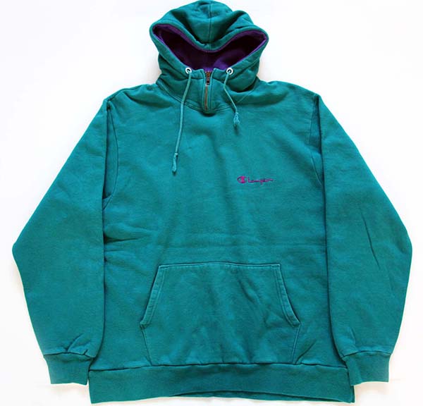 【新品】Champion パーカー YEAL USA製