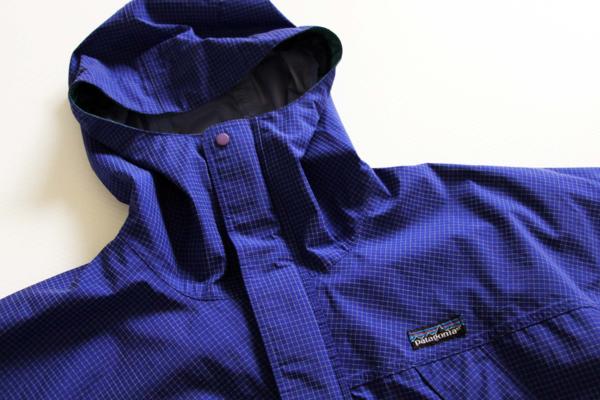 90s patagoniaパタゴニア スーパーアルパイン コバルト M - Sixpacjoe ...