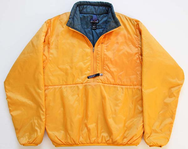 パタゴニア Patagonia パフボール 90s | labiela.com