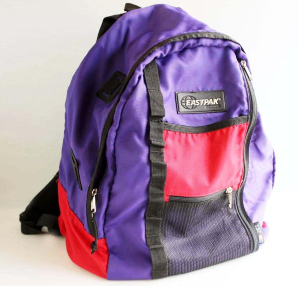 80 90s EASTPAK MADE IN USA イーストパック