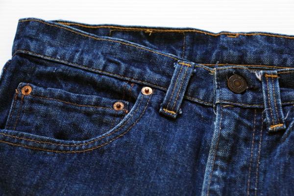 70s Levi's 505 66後期　10/20まで