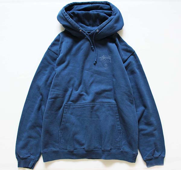 stussy パーカー 1(S)