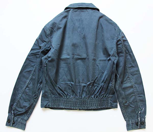 60s Leeリー CHETOPA TWILLワークジャケット 緑40 - Sixpacjoe Web Shop