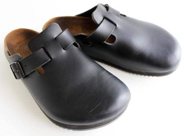 BIRKENSTOCK　25cm