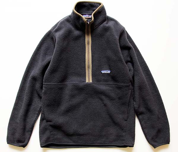 00s patagoniaパタゴニア シンチラフリース マースピアル S - Sixpacjoe Web Shop