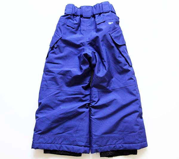 patagonia レインパンツ　h2no