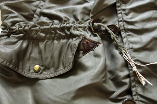 40s 米軍 USAF N-3 フライトジャケット XL - Sixpacjoe Web Shop