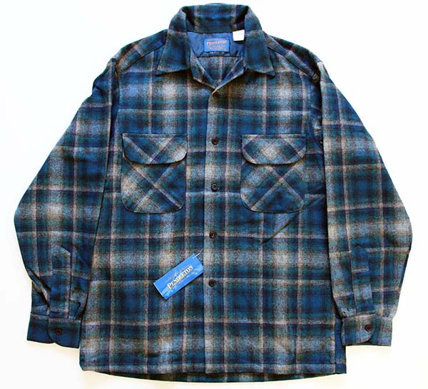 特価商品 PENDLETON チェックシャツ 90s XXL soeru-color.com