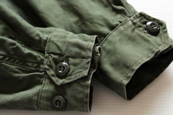 60s 米軍 U.S.ARMY M-51 フィールドジャケット S-S