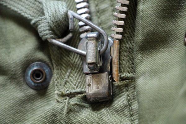 60s 米軍 U.S.ARMY M-51 フィールドジャケット S-S - Sixpacjoe