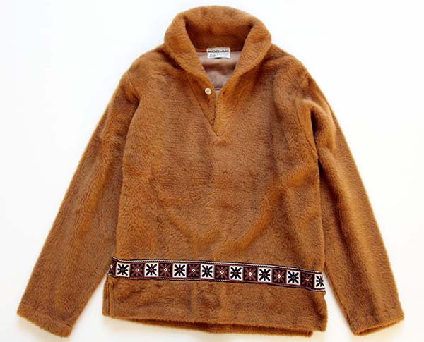 60s Campus KODIAK コディアック-
