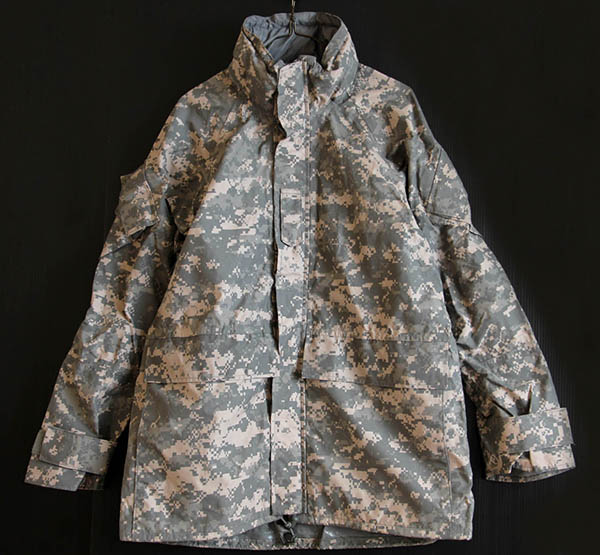 U.S.ARMY アメリカ軍 ECWCS Gen2 GORE-TEX