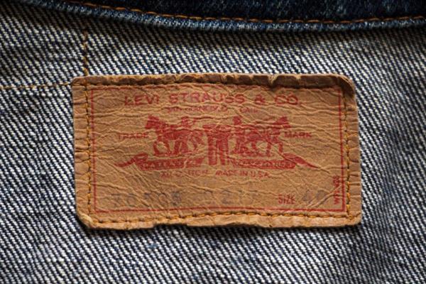 70s USA製 Levi'sリーバイス 70505 デニムジャケット 40 - Sixpacjoe Web Shop