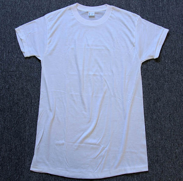 70's jcpenny 白Tシャツ デッドストック3枚セット